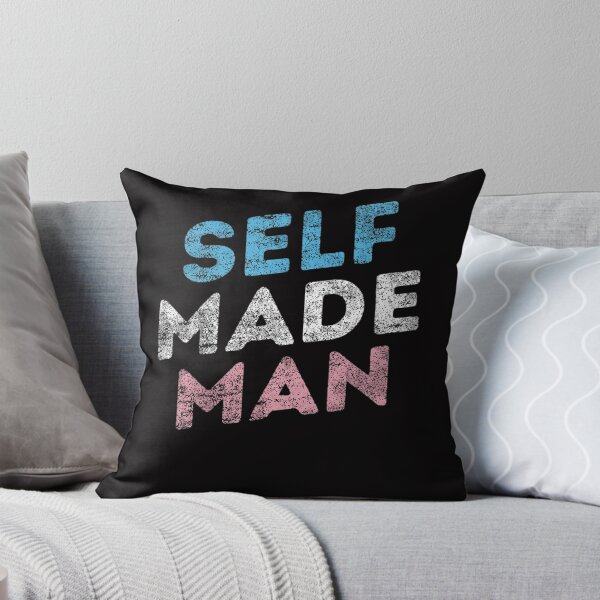 Item preview, LGBT Trans Pride Transgender Self Made Man Transman Lover designed and sold by gerardostokes.