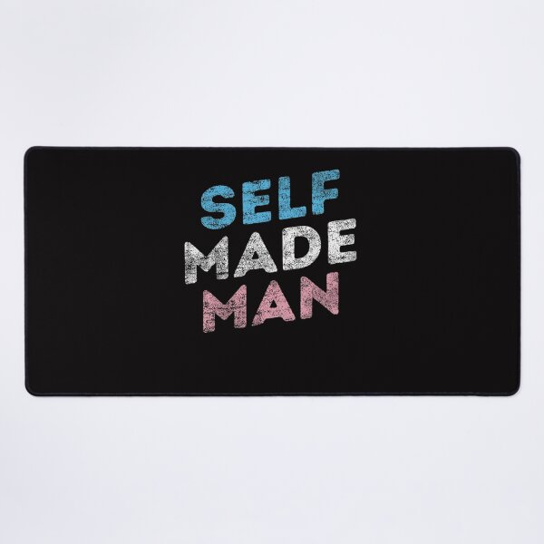 Item preview, LGBT Trans Pride Transgender Self Made Man Transman Lover designed and sold by gerardostokes.