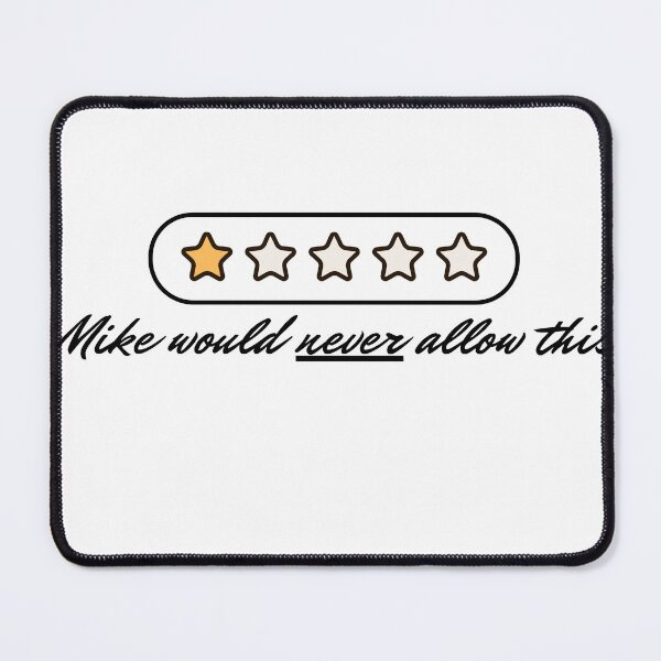 Item preview, Mike would never allow this designed and sold by VocalStimCT.