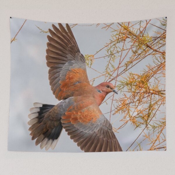 Item preview, The laughing dove designed and sold by missmoneypenny.