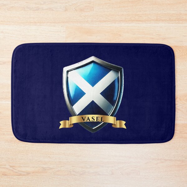 Item preview, Vasel Scottish Heritage Crest Shield designed and sold by Highlandkings.