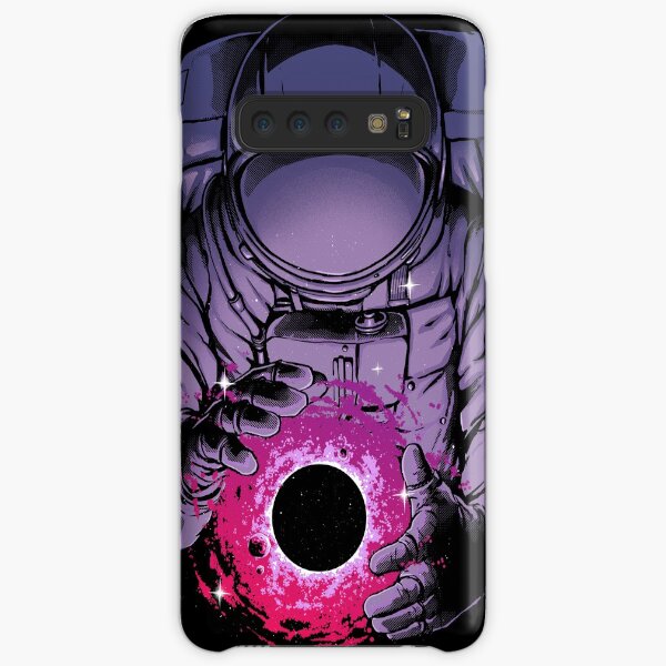 Weltraum Samsung Galaxy Leichte Hülle