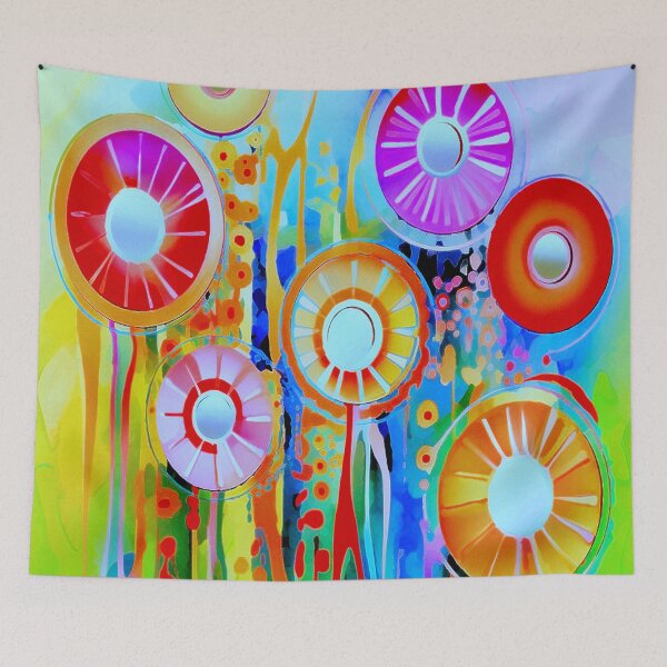 Item preview, FLOWERS neon designed and sold by NightRaida.