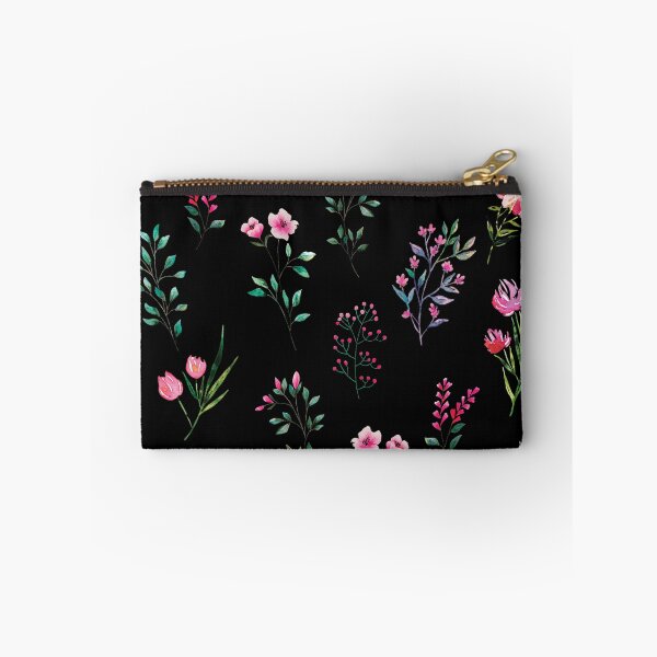 Item preview,  Bloom World- hand painted watercolour designed and sold by Fabricatemyart.