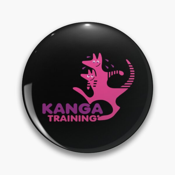 Item preview, Kanga Training Moranbah Australia designed and sold by Schoensl.