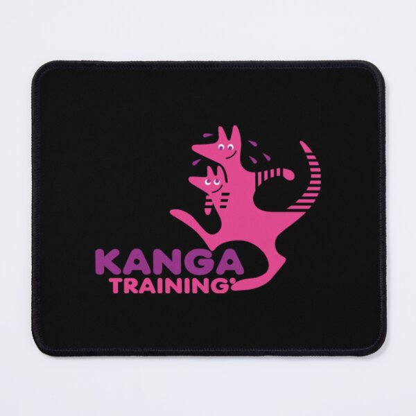 Item preview, Kanga Training Moranbah Australia designed and sold by Schoensl.
