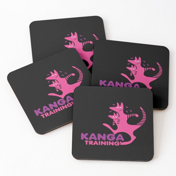 Item preview, Kanga Training Moranbah Australia designed and sold by Schoensl.