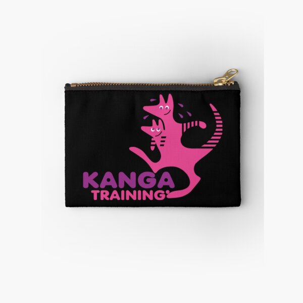 Item preview, Kanga Training Moranbah Australia designed and sold by Schoensl.