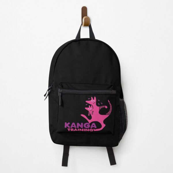 Item preview, Kanga Training Moranbah Australia designed and sold by Schoensl.