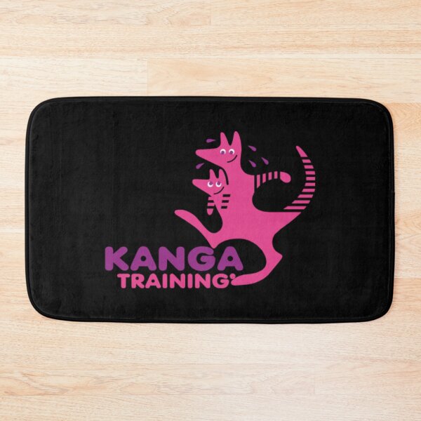 Item preview, Kanga Training Moranbah Australia designed and sold by Schoensl.