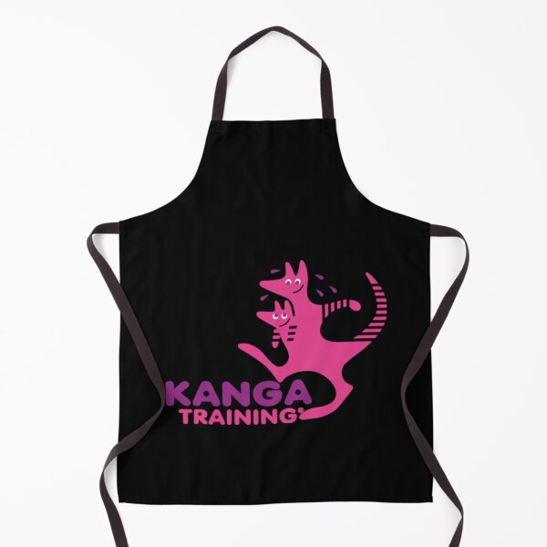 Item preview, Kanga Training Moranbah Australia designed and sold by Schoensl.