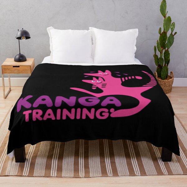 Item preview, Kanga Training Moranbah Australia designed and sold by Schoensl.