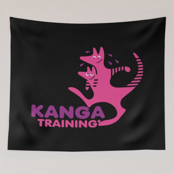 Item preview, Kanga Training Moranbah Australia designed and sold by Schoensl.