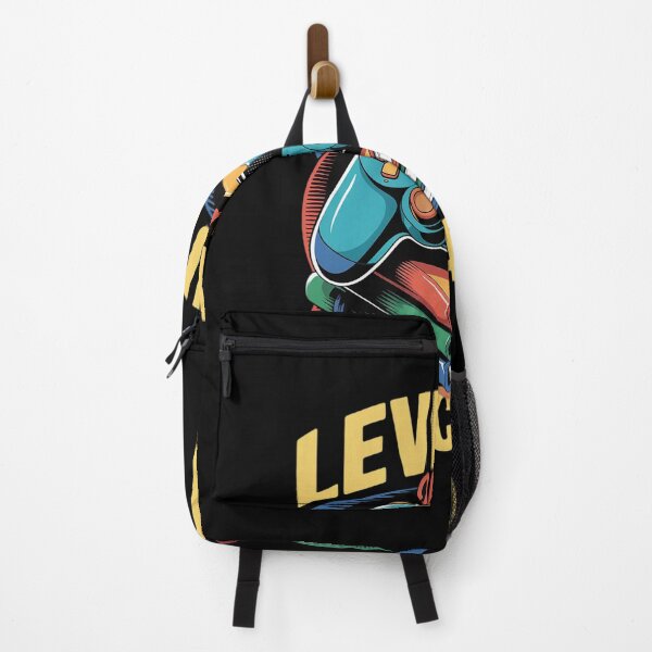 Item preview, Level Up Your Education - Gaming-Inspired Teacher 11 designed and sold by PowAcademy.