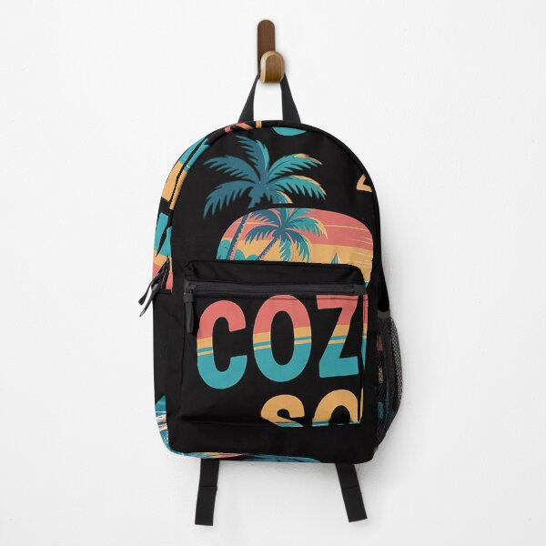 Item preview, Retro Cozumel-Squad 2026 Matching Cruise Family Crew designed and sold by gerardostokes.