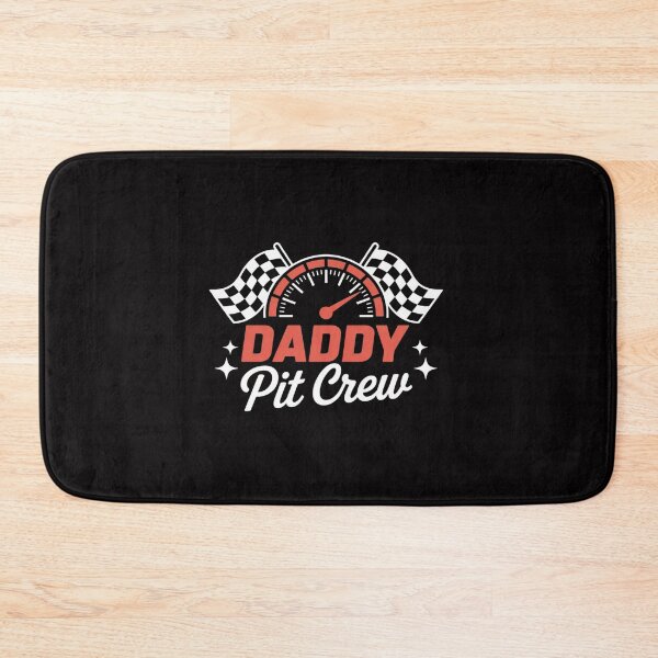 Item preview, Race Car Birthday Party Racing Family Daddy Pit Crew designed and sold by gerardostokes.