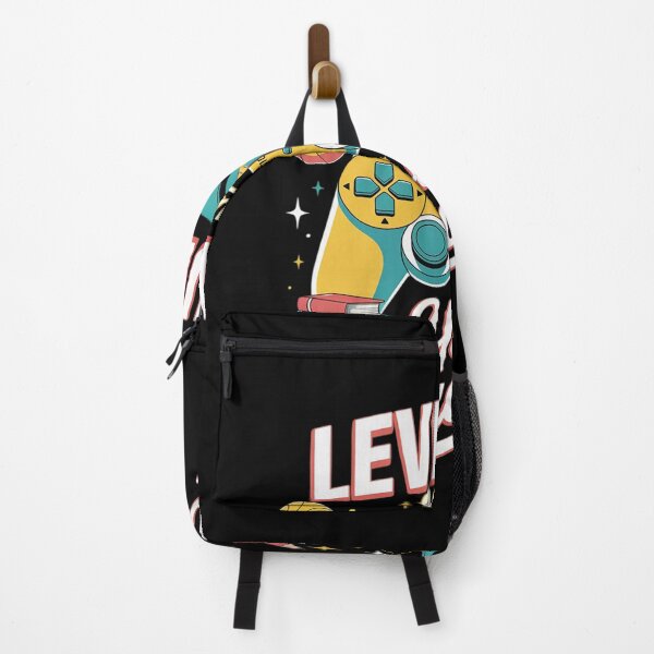 Item preview, Level Up Your Education - Gaming-Inspired Teacher designed and sold by CombatTask.