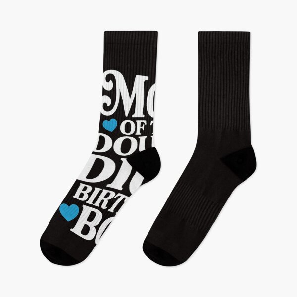 Item preview, Mom of The Double Digit Birthday Boy 10th Birthday designed and sold by cherylbartlett.