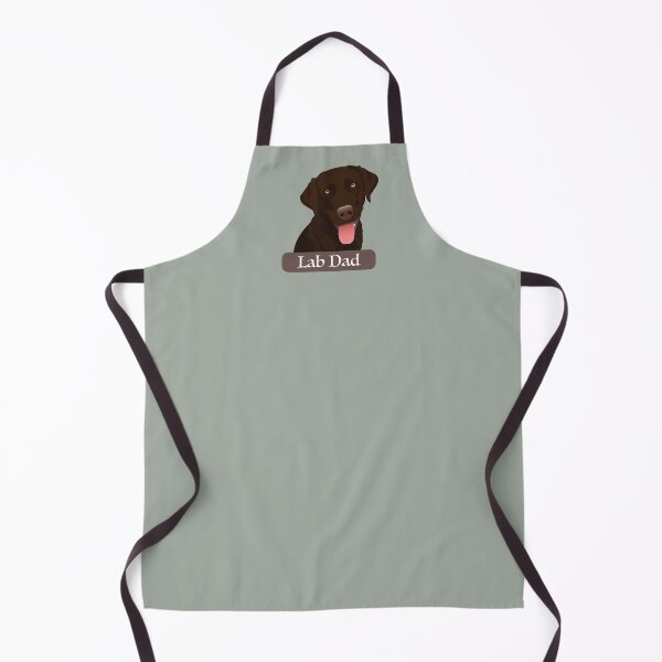 Item preview, Lab Dad designed and sold by KCPetPortraits.