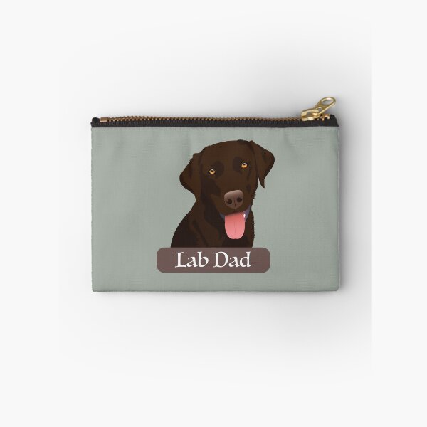 Item preview, Lab Dad designed and sold by KCPetPortraits.