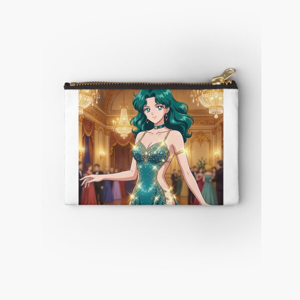 Item preview, Sailor Neptune at the ball designed and sold by Solace Sparkles.