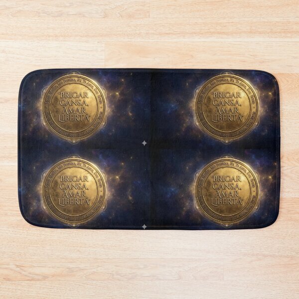 Item preview, Ho'oponopono Golden Medallion - Cosmic Forgiveness Mantra - Healing Art designed and sold by FLUFFIN'ARTS.