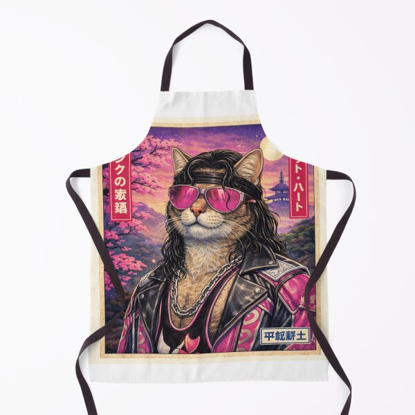 Item preview, Bret 'The Kit-man' Hart designed and sold by Indigo Shirts.