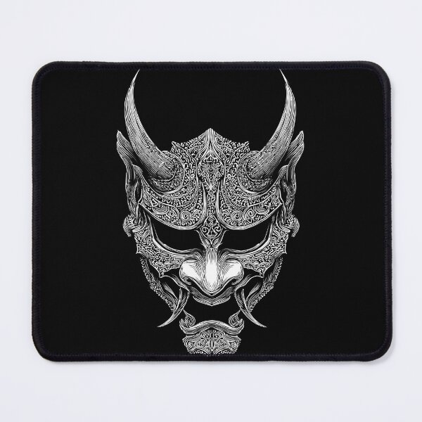 Item preview, Yoru Oni designed and sold by Hiraishinz.
