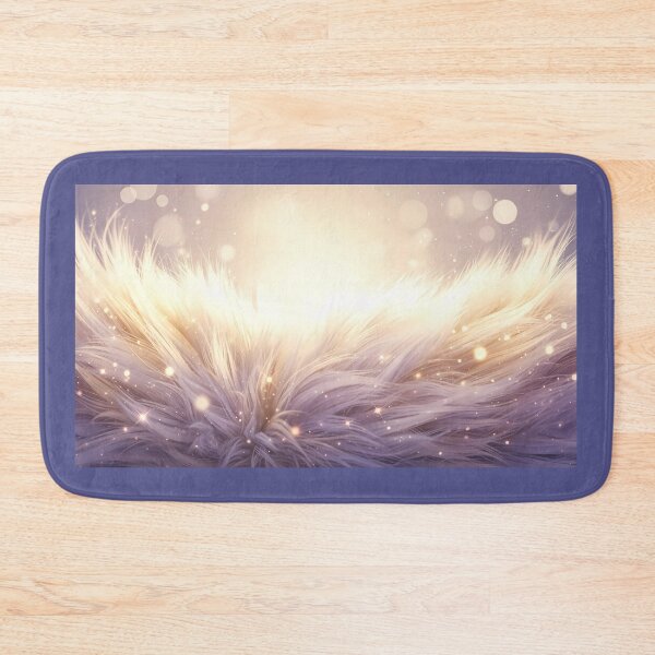 Item preview, Maluly Starseed Bunny: Sweet Memory in the Cosmic Garden designed and sold by FLUFFIN'ARTS.