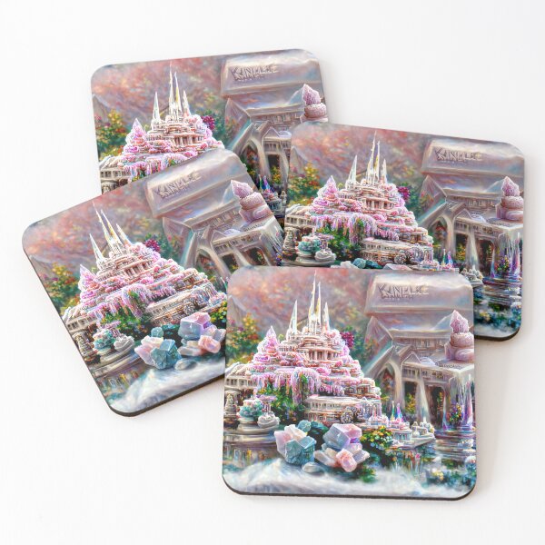 Item preview, Frosted Sugar Candy designed and sold by Awesome-Artwork.