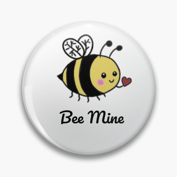Item preview, Bee mine  designed and sold by Nimznology.