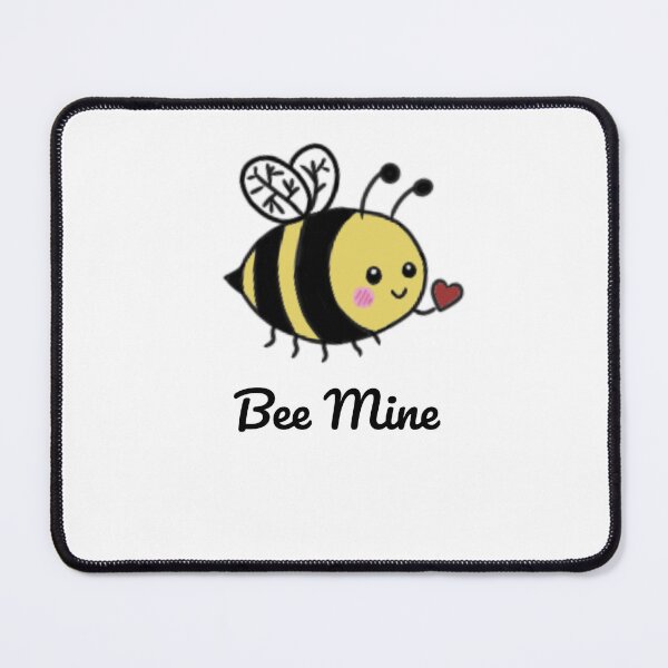 Item preview, Bee mine  designed and sold by Nimznology.