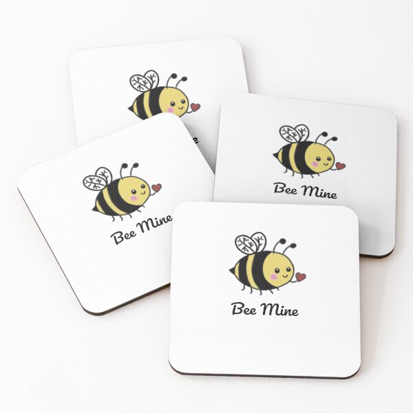 Item preview, Bee mine  designed and sold by Nimznology.