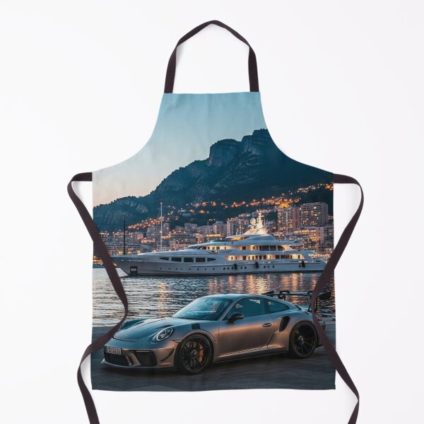 Item preview, Porsche posing designed and sold by Losancestros.
