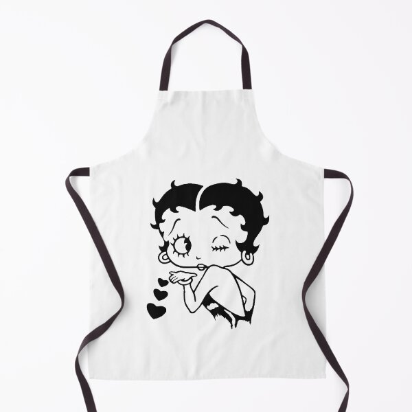 Artikelvorschau, Betty Boop entworfen und verkauft von IndieQuill .