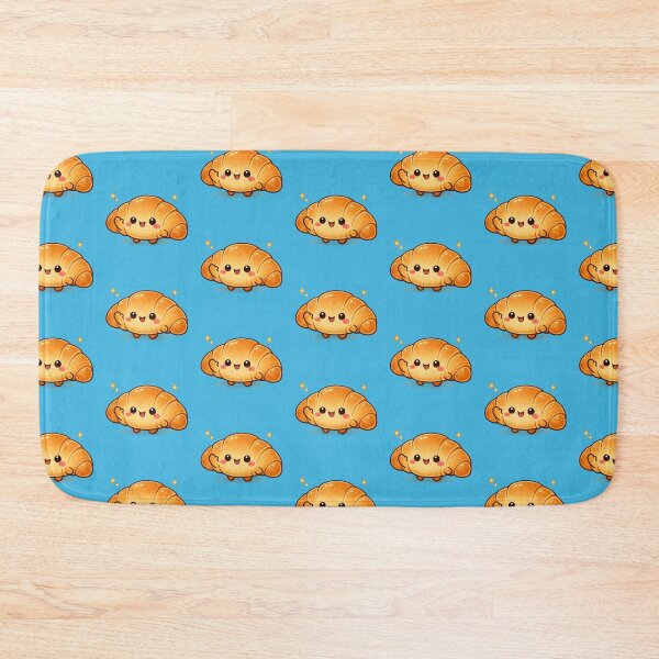 Item preview, Cute Croissant  designed and sold by parisiantoast.