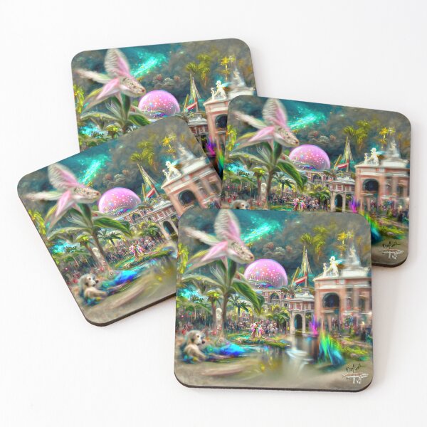 Item preview, Magical  designed and sold by Awesome-Artwork.