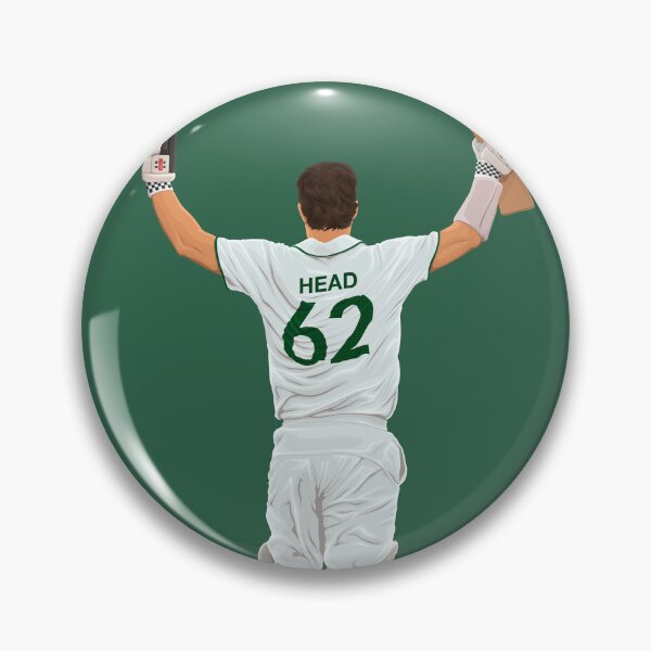Item preview, Travis Head - Australian Cricket / Aussie Sports Athlete designed and sold by ozsports.