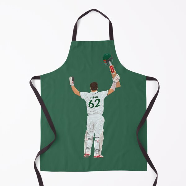 Item preview, Travis Head - Australian Cricket / Aussie Sports Athlete designed and sold by ozsports.