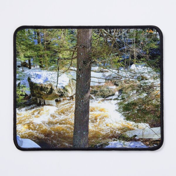Item preview, January Thaw  designed and sold by Jkund19.