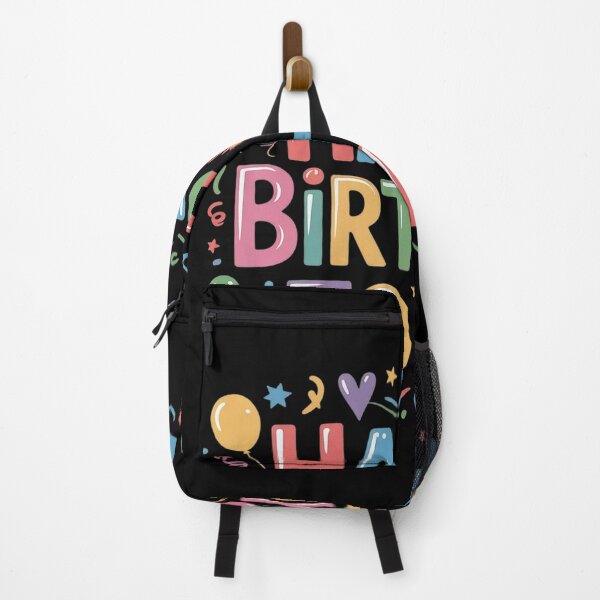 Item preview, Happy Birthday to Me Birthday Party Design for Kids, Adults designed and sold by joedavila.