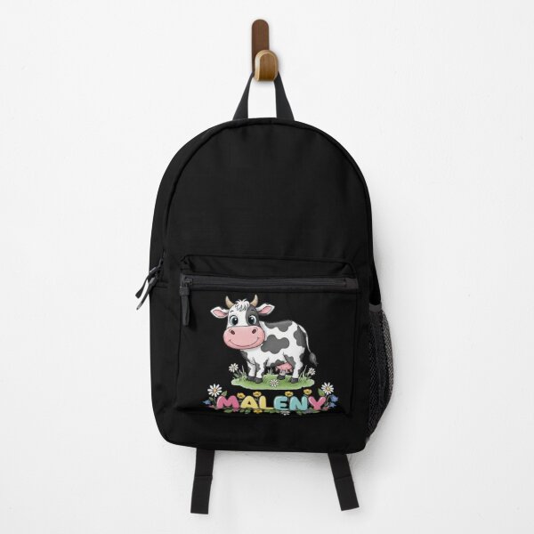 Item preview, What is Maleny famous for? Happy cows! designed and sold by Schoensl.