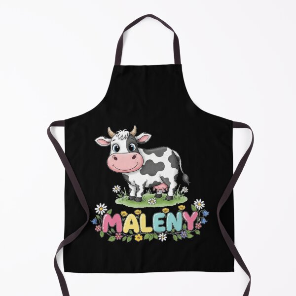 Item preview, What is Maleny famous for? Happy cows! designed and sold by Schoensl.