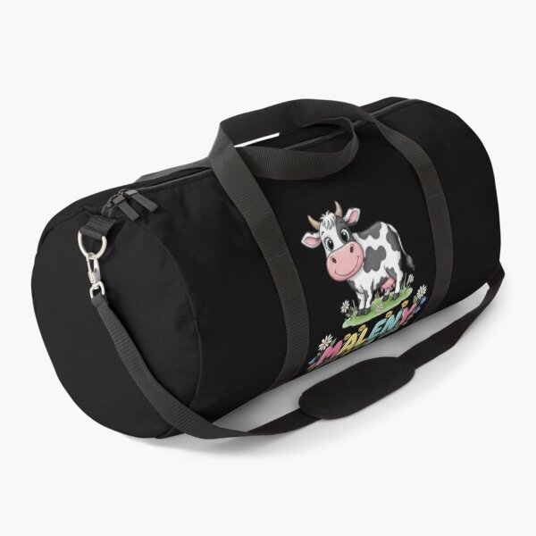 Item preview, What is Maleny famous for? Happy cows! designed and sold by Schoensl.