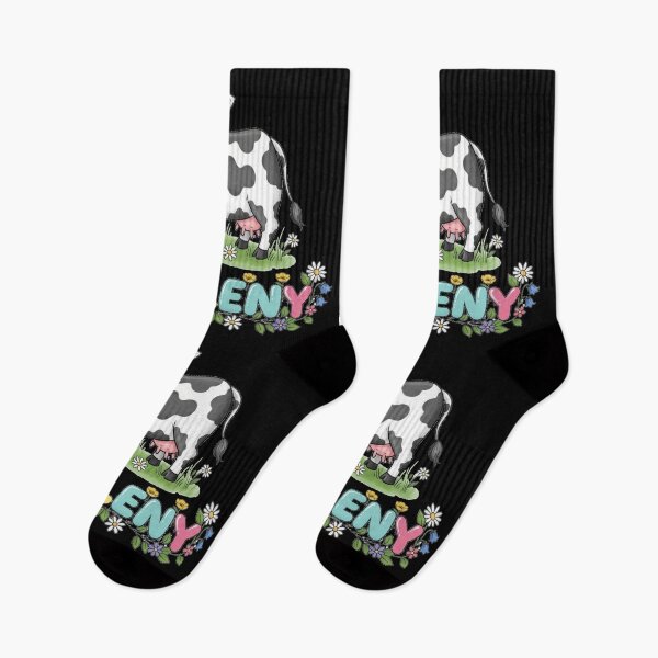 Item preview, What is Maleny famous for? Happy cows! designed and sold by Schoensl.