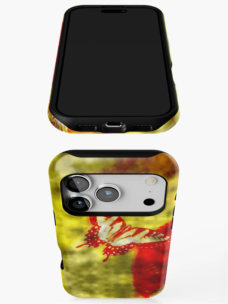Thumbnail 3 of 4, iPhone Case, Moving Picture designed and sold by Andy Rhodes Art.