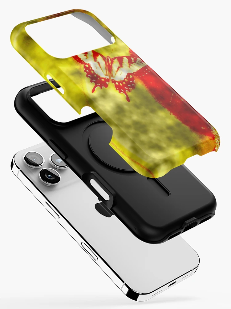 Thumbnail 2 of 4, iPhone Case, Moving Picture designed and sold by Andy Rhodes Art.