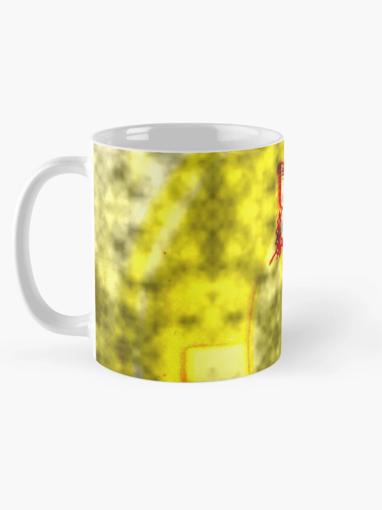 Thumbnail 5 of 6, Coffee Mug, Moving Picture designed and sold by Andy Rhodes Art.
