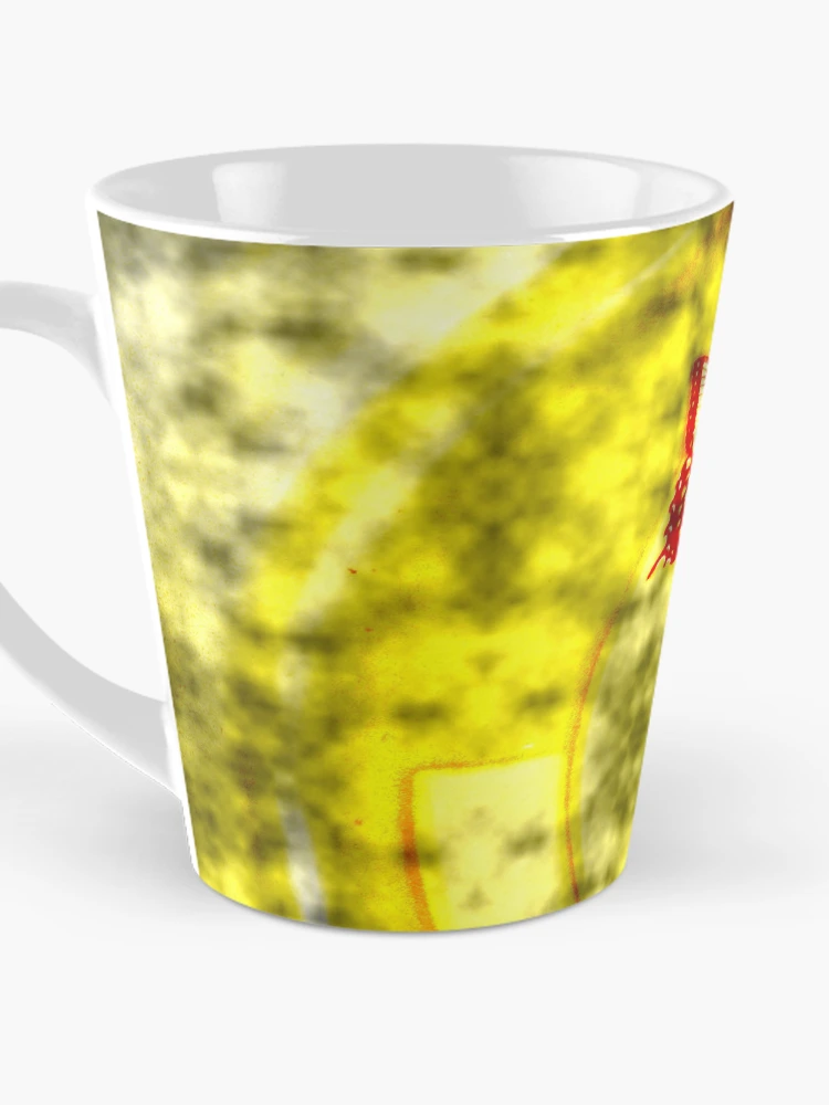 Thumbnail 3 of 4, Coffee Mug, Moving Picture designed and sold by Andy Rhodes Art.
