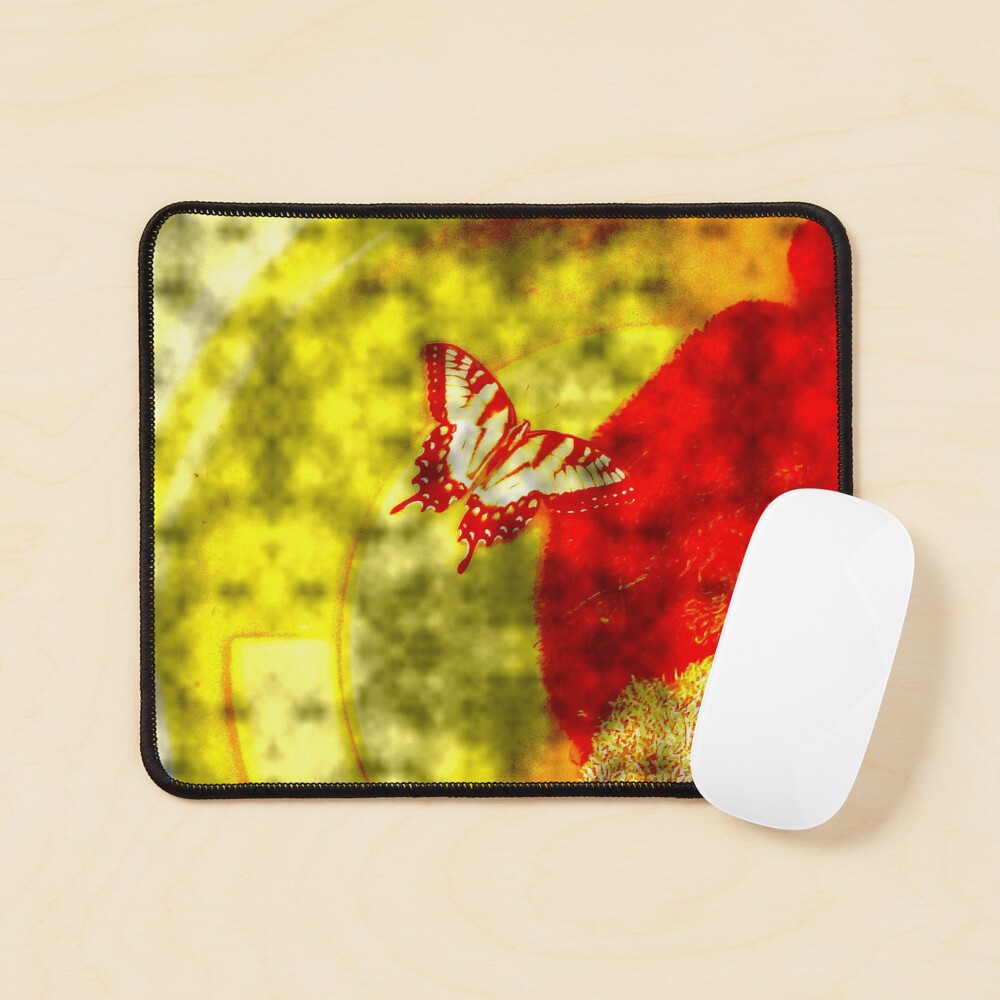 Item preview, Mouse Pad designed and sold by RhodesianPoet.